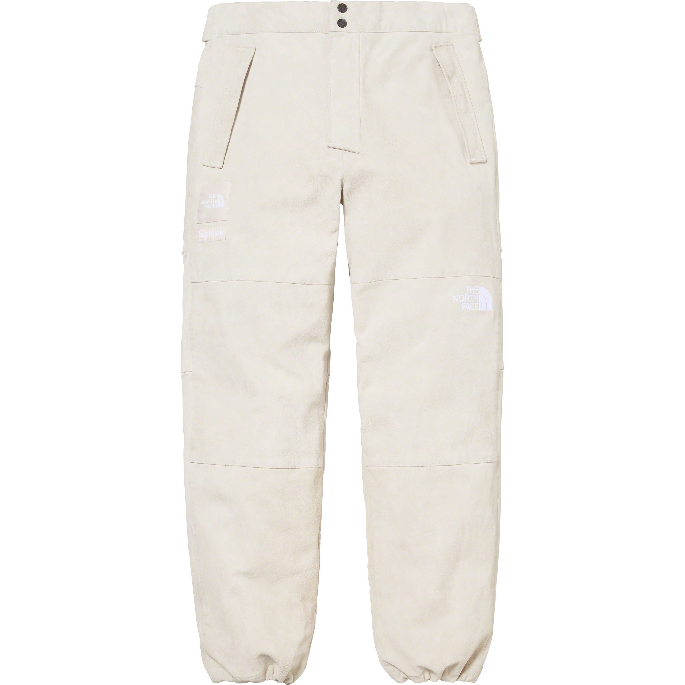 Supreme®/The North Face® Suede Mountain Pant view 4
